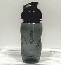 Бутылка с логотипом или именем спортивная